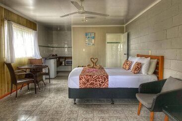 Rino S Motel