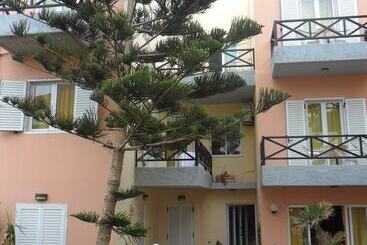 Stella Apartments