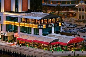The Merlot Hotel Eskisehir