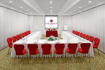 The Merlot Hotel Eskisehir