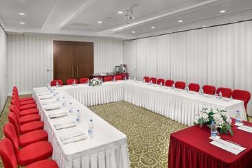 The Merlot Hotel Eskisehir