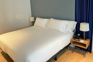 Abba Apartments Playa De Gros San Sebastián