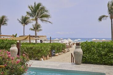 هتل Casa Joseph Zicatela   Adults Only