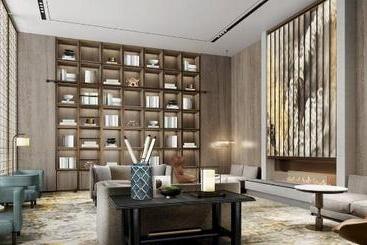 هتل Hilton Zhuhai