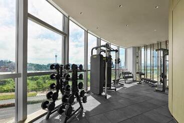 هتل Hilton Zhuhai