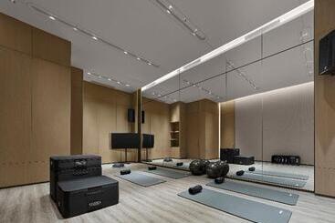 هتل Hilton Zhuhai