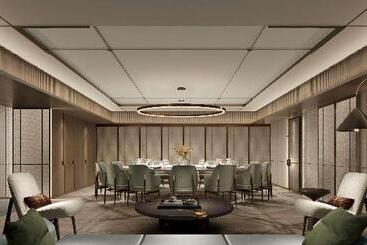 هتل Hilton Zhuhai