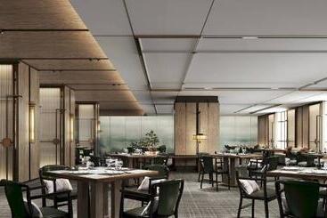 هتل Hilton Zhuhai