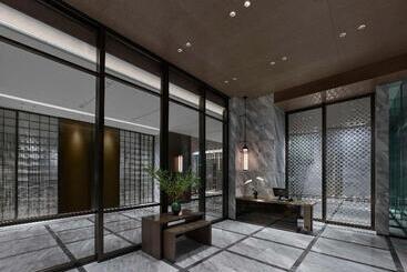 هتل Hilton Zhuhai