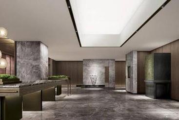 هتل Hilton Zhuhai