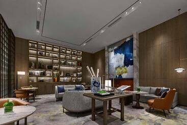 هتل Hilton Zhuhai