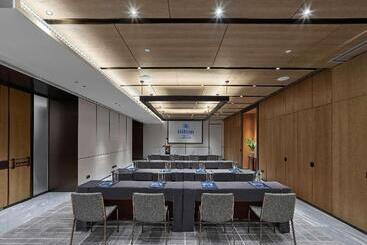 هتل Hilton Zhuhai