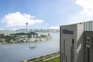 هتل Hilton Zhuhai