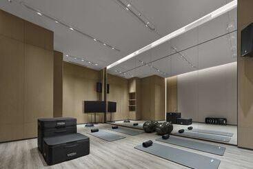 هتل Hilton Zhuhai