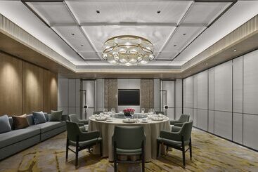 هتل Hilton Zhuhai