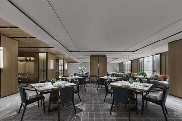 هتل Hilton Zhuhai