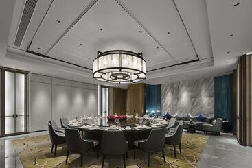 هتل Hilton Zhuhai
