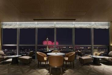 هتل Hilton Zhuhai