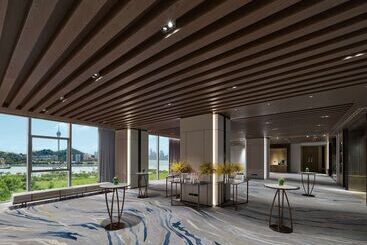 هتل Hilton Zhuhai