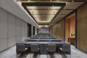 هتل Hilton Zhuhai