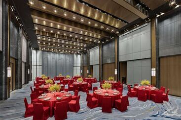 هتل Hilton Zhuhai
