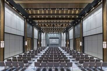 هتل Hilton Zhuhai