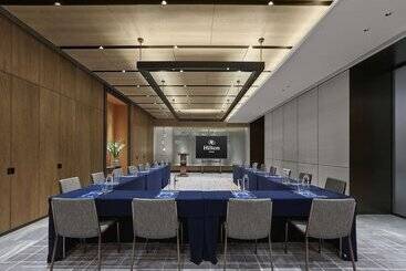 هتل Hilton Zhuhai