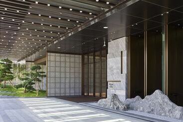 هتل Hilton Zhuhai