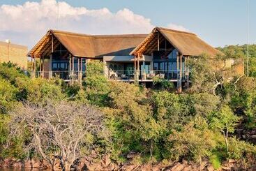 هتل Ingwe Lodge