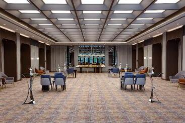 هتل Intercontinental Tashkent, An Ihg
