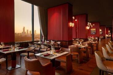 هتل Intercontinental Tashkent, An Ihg