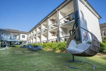 هتل Kensington Green Marmaris