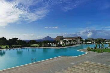 هتل Ramada By Wyndham St Kitts Resort