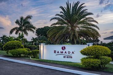 هتل Ramada By Wyndham St Kitts Resort