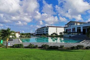 هتل Ramada By Wyndham St Kitts Resort