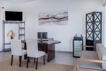 هتل Ramada By Wyndham St Kitts Resort