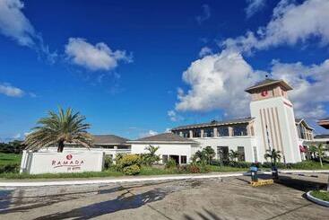 هتل Ramada By Wyndham St Kitts Resort