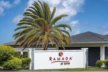 هتل Ramada By Wyndham St Kitts Resort