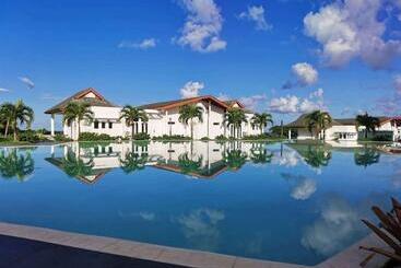 هتل Ramada By Wyndham St Kitts Resort