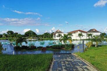 هتل Ramada By Wyndham St Kitts Resort
