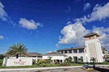 هتل Ramada By Wyndham St Kitts Resort