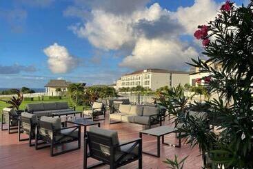 هتل Ramada By Wyndham St Kitts Resort