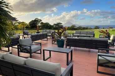 هتل Ramada By Wyndham St Kitts Resort