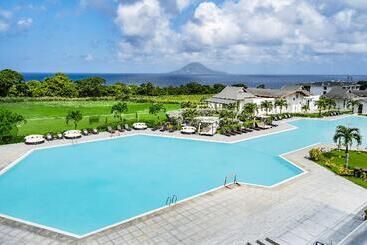 هتل Ramada By Wyndham St Kitts Resort