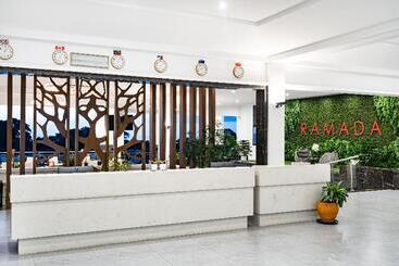 هتل Ramada By Wyndham St Kitts Resort
