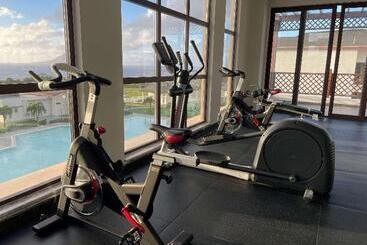 هتل Ramada By Wyndham St Kitts Resort