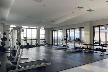 هتل Ramada By Wyndham St Kitts Resort