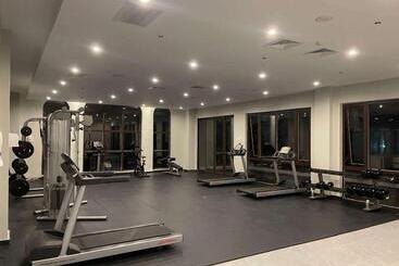 هتل Ramada By Wyndham St Kitts Resort