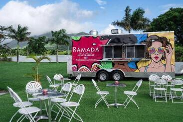 هتل Ramada By Wyndham St Kitts Resort