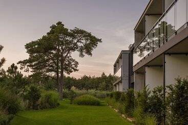 Saltic Resort & Spa łeba - Leba